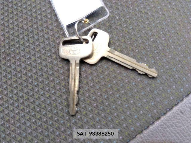Toyota LITEACE VAN 2015-10 7358600-10