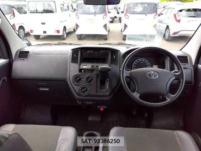 Toyota LITEACE VAN 2015-10 7358600-1
