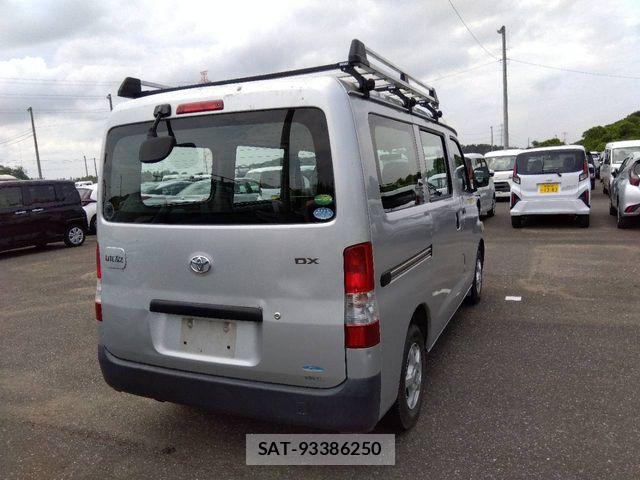 Toyota LITEACE VAN 2015-10 7358600-2