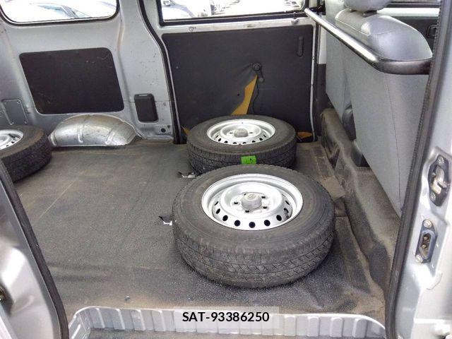 Toyota LITEACE VAN 2015-10 7358600-5