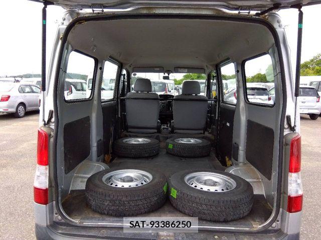 Toyota LITEACE VAN 2015-10 7358600-6