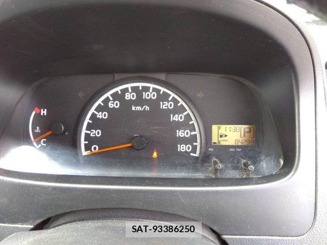 Toyota LITEACE VAN 2015-10 7358600-7