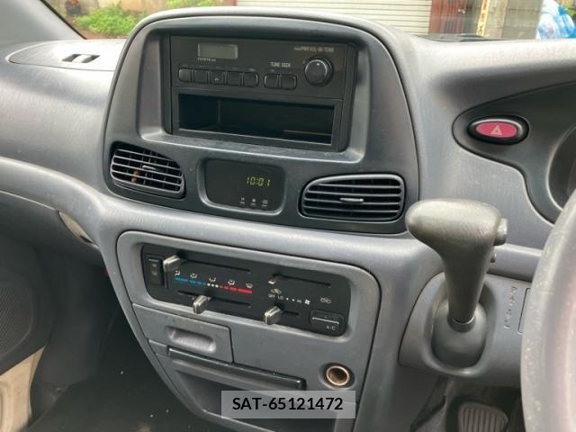 Toyota LITEACE VAN 2000-07 7358595-12