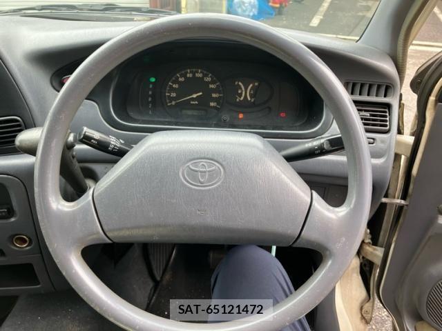 Toyota LITEACE VAN 2000-07 7358595-13