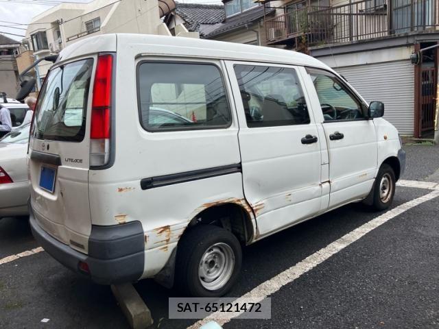 Toyota LITEACE VAN 2000-07 7358595-1