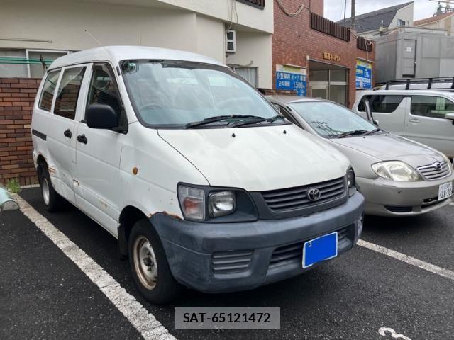 Toyota LITEACE VAN 2000-07 7358595-2