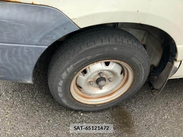 Toyota LITEACE VAN 2000-07 7358595-5