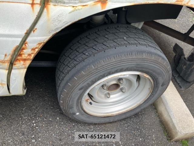 Toyota LITEACE VAN 2000-07 7358595-6