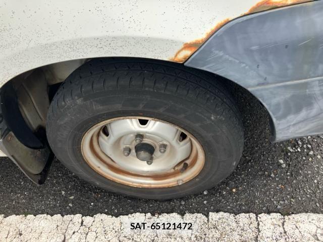 Toyota LITEACE VAN 2000-07 7358595-7