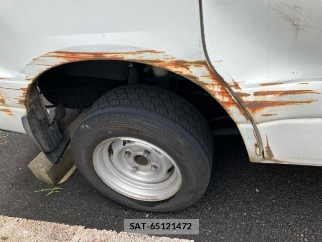 Toyota LITEACE VAN 2000-07 7358595-8