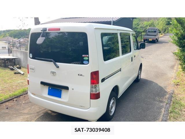 Toyota LITEACE VAN 2018-11 7392722-8
