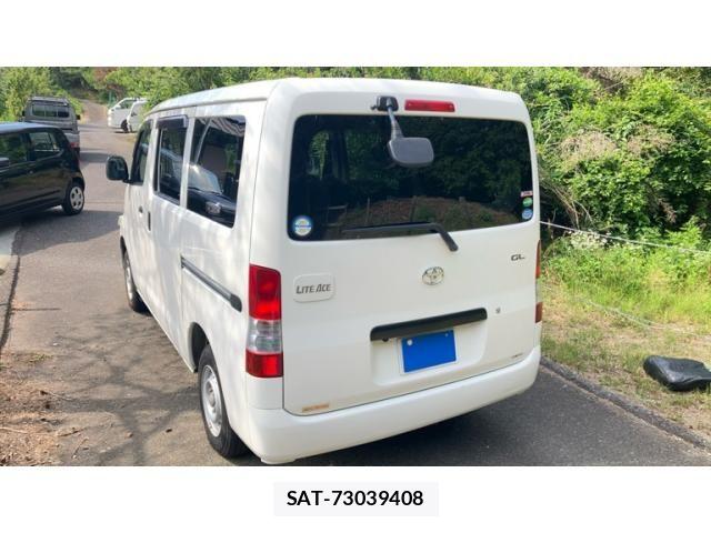 Toyota LITEACE VAN 2018-11 7392722-9
