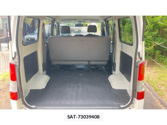 Toyota LITEACE VAN 2018-11 7392722-10
