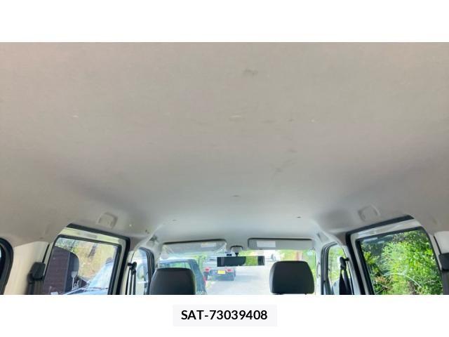 Toyota LITEACE VAN 2018-11 7392722-11