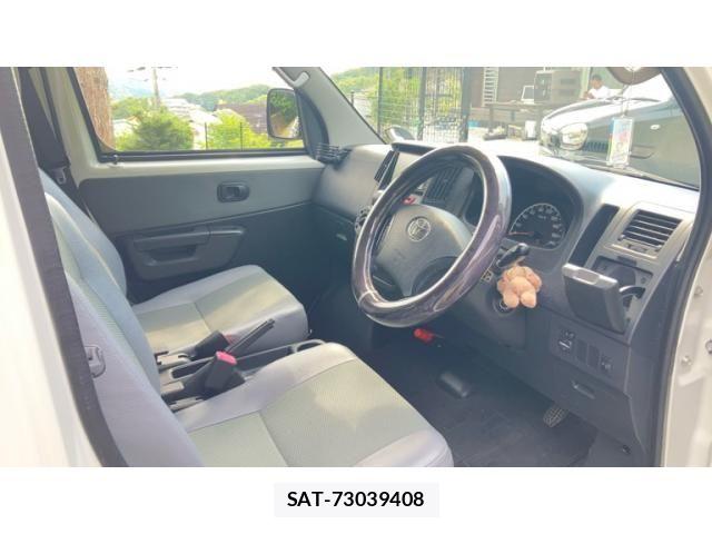 Toyota LITEACE VAN 2018-11 7392722-12