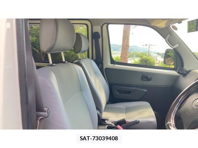 Toyota LITEACE VAN 2018-11 7392722-13