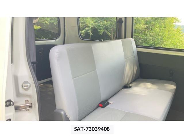 Toyota LITEACE VAN 2018-11 7392722-14