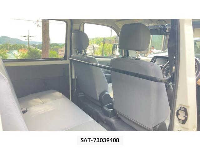 Toyota LITEACE VAN 2018-11 7392722-15