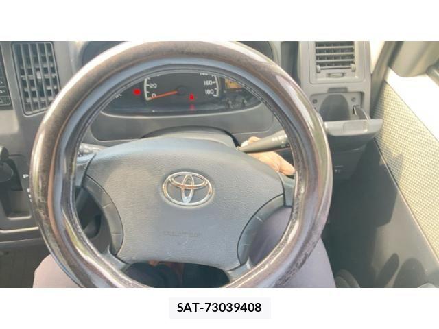 Toyota LITEACE VAN 2018-11 7392722-16