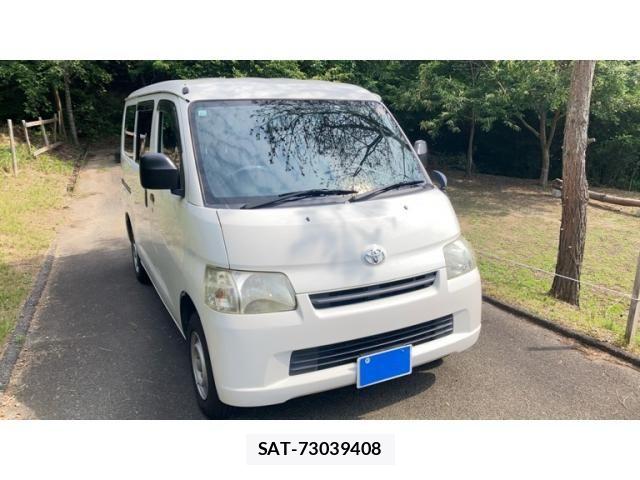 Toyota LITEACE VAN 2018-11 7392722-0