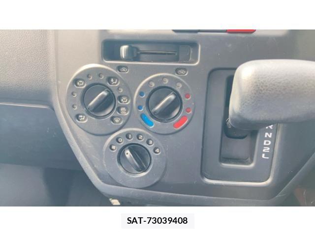 Toyota LITEACE VAN 2018-11 7392722-20
