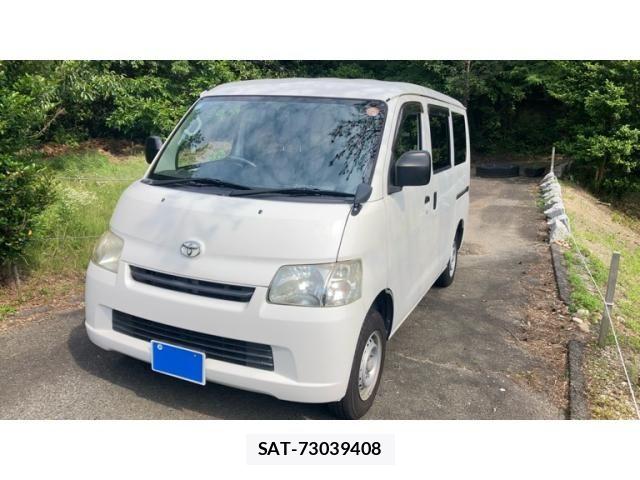 Toyota LITEACE VAN 2018-11 7392722-1