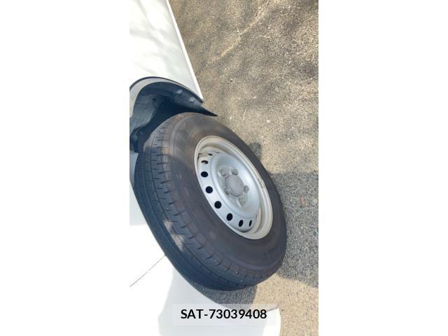Toyota LITEACE VAN 2018-11 7392722-2