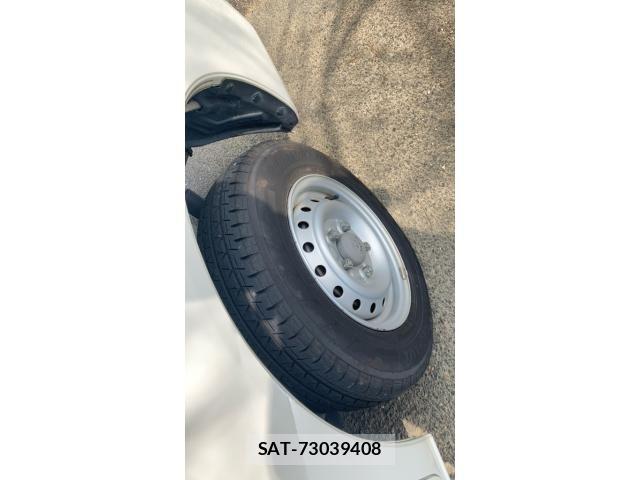Toyota LITEACE VAN 2018-11 7392722-3
