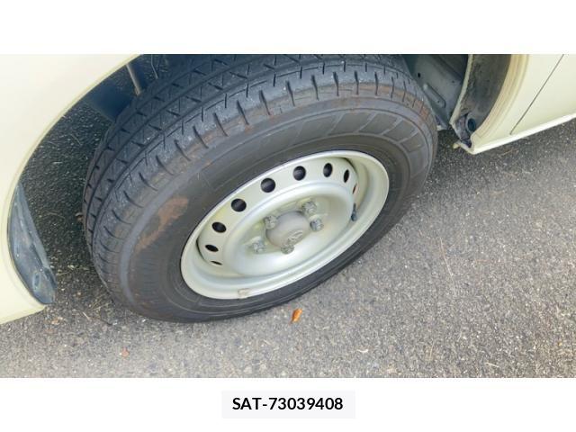 Toyota LITEACE VAN 2018-11 7392722-4