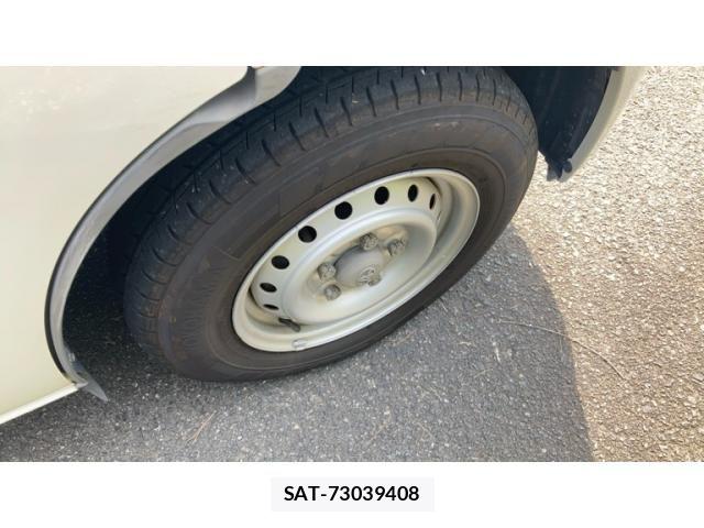 Toyota LITEACE VAN 2018-11 7392722-5