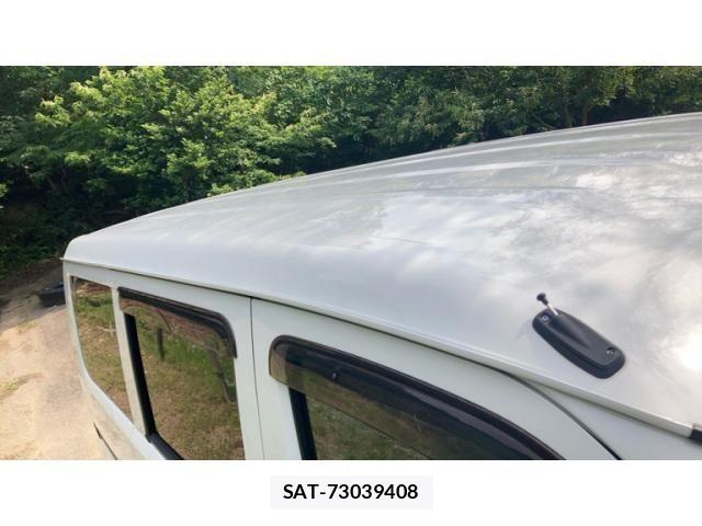 Toyota LITEACE VAN 2018-11 7392722-6