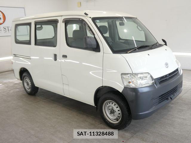 Toyota LITEACE VAN 2019-09 7562383-0