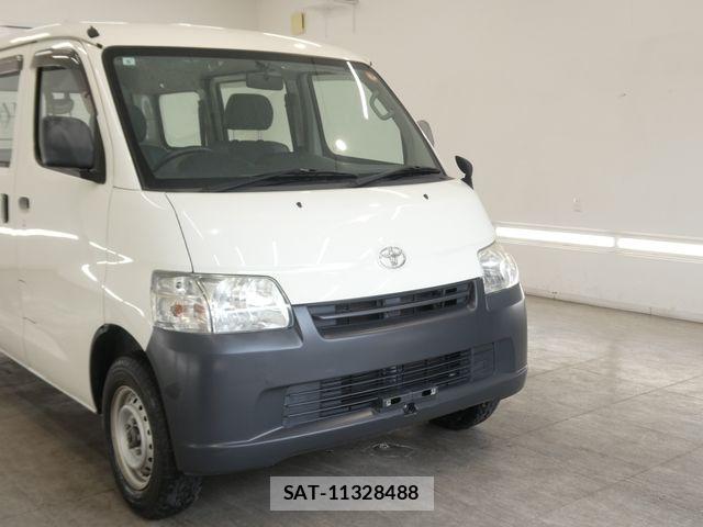 Toyota LITEACE VAN 2019-09 7562383-10