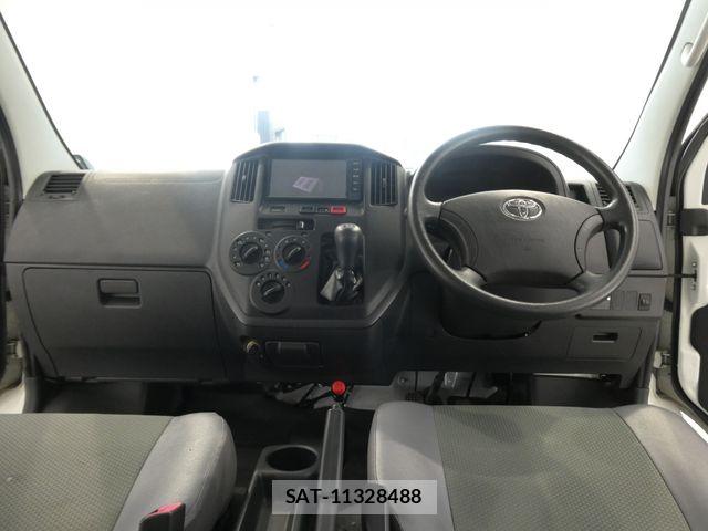 Toyota LITEACE VAN 2019-09 7562383-1