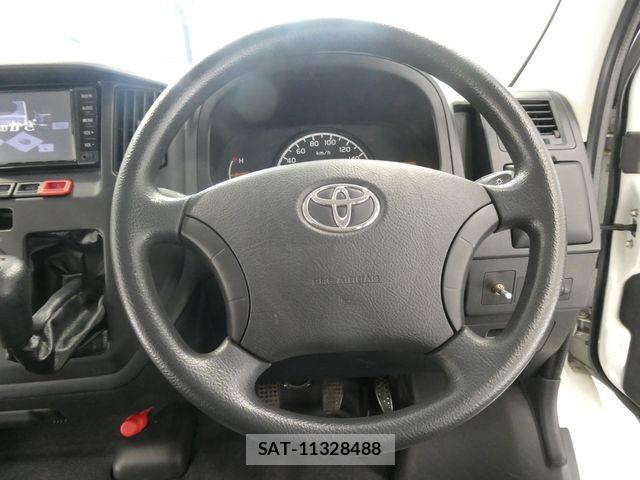 Toyota LITEACE VAN 2019-09 7562383-21