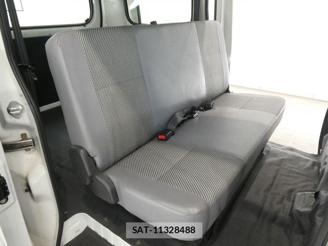 Toyota LITEACE VAN 2019-09 7562383-24