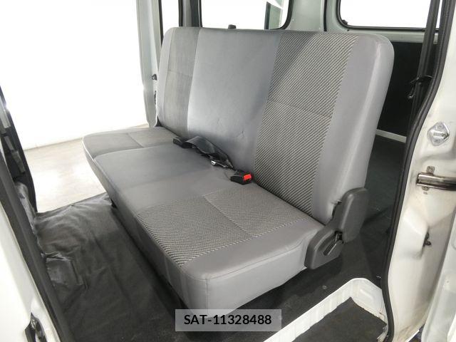 Toyota LITEACE VAN 2019-09 7562383-25
