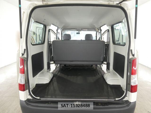 Toyota LITEACE VAN 2019-09 7562383-27