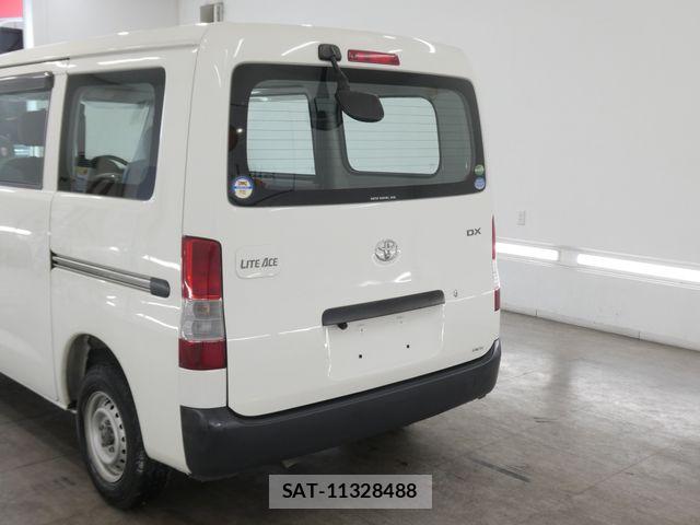 Toyota LITEACE VAN 2019-09 7562383-2