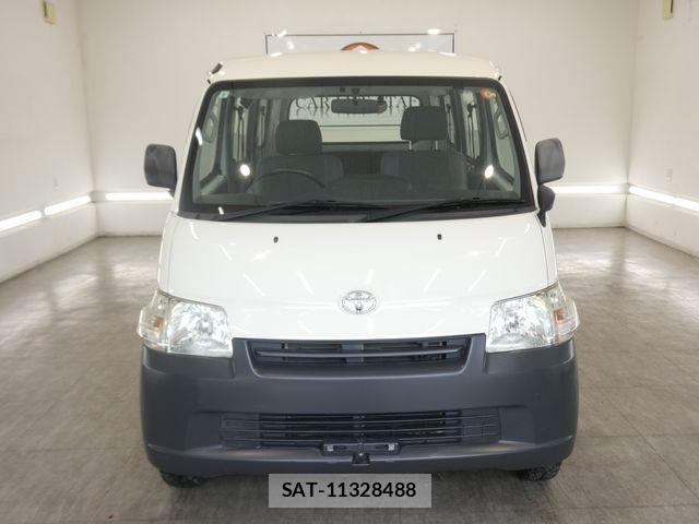 Toyota LITEACE VAN 2019-09 7562383-3