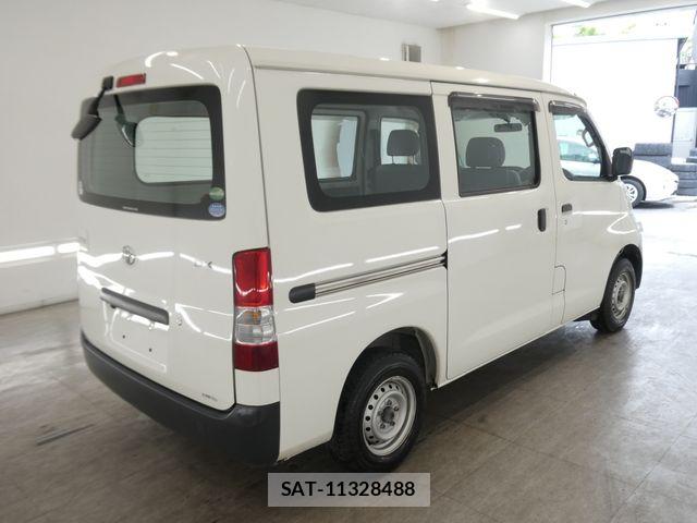 Toyota LITEACE VAN 2019-09 7562383-4