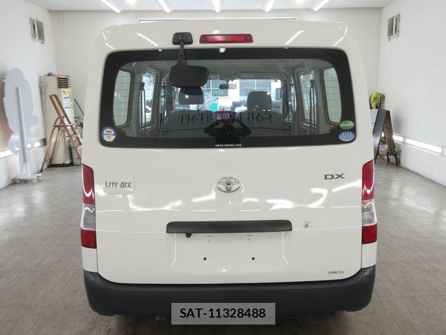 Toyota LITEACE VAN 2019-09 7562383-5