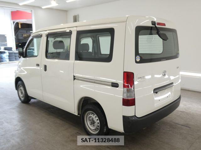 Toyota LITEACE VAN 2019-09 7562383-6