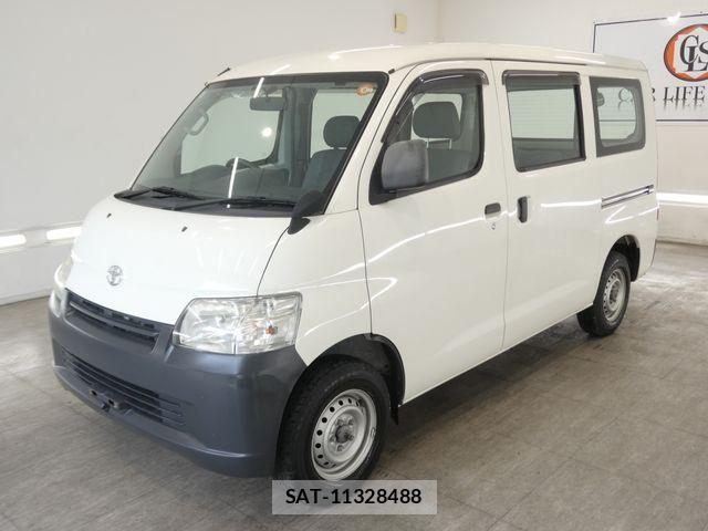 Toyota LITEACE VAN 2019-09 7562383-7