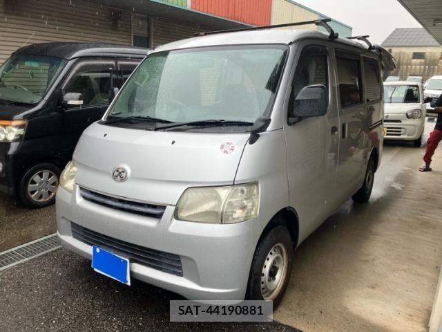 sat car