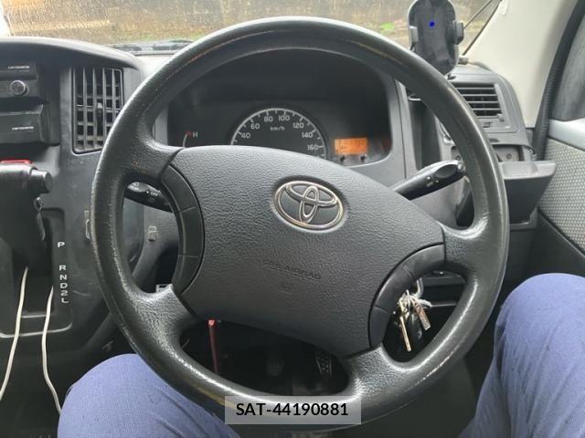 Toyota LITEACE VAN 2009-05 7725254-10