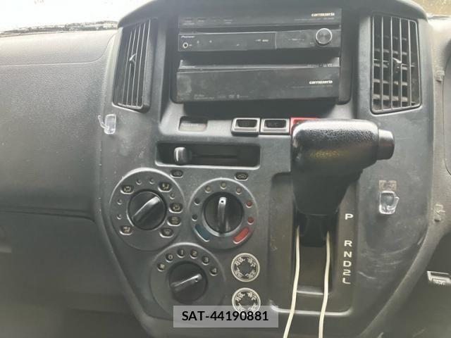 Toyota LITEACE VAN 2009-05 7725254-11