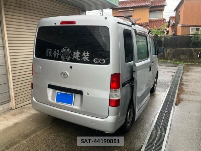 Toyota LITEACE VAN 2009-05 7725254-1