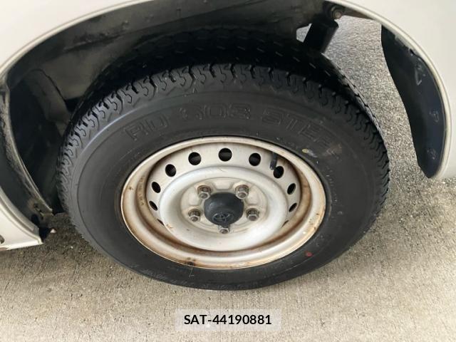 Toyota LITEACE VAN 2009-05 7725254-2