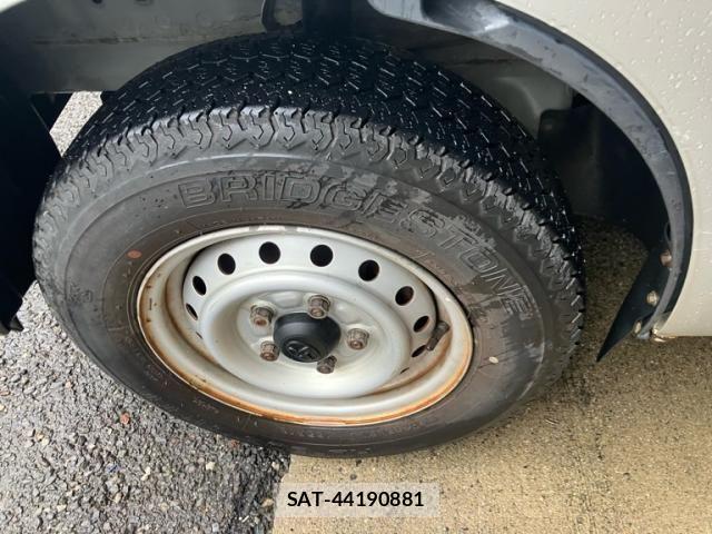 Toyota LITEACE VAN 2009-05 7725254-3